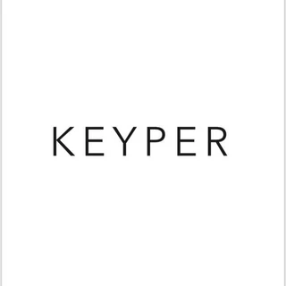 mykeyper.com
