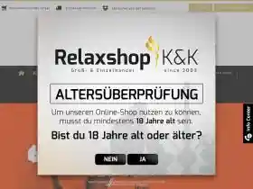 relaxshop-kk.de