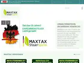 maxtax.de