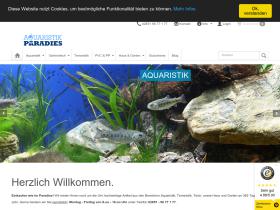 aquaristik-paradies.de